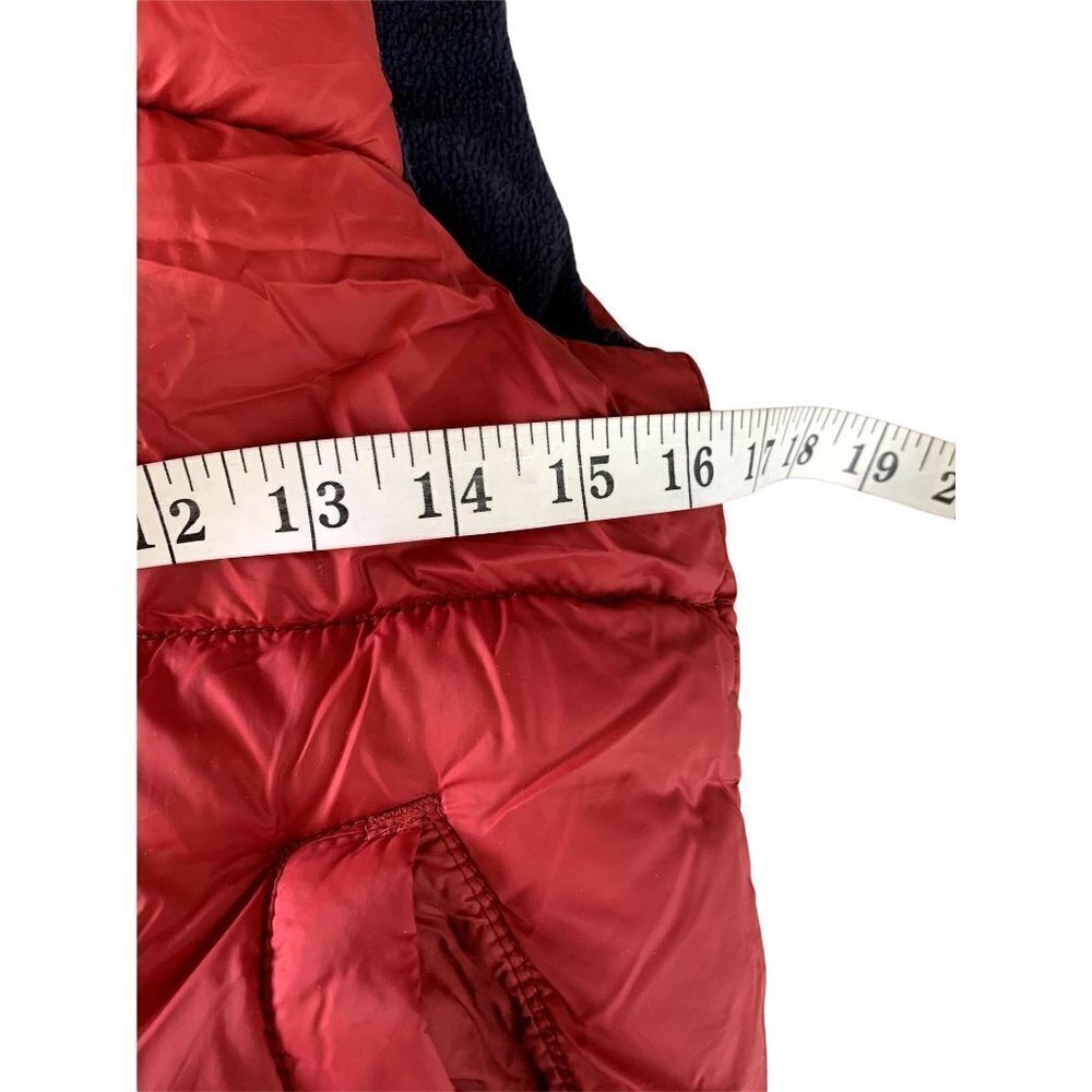 Children's Old Navy Vest - Picture 4 of 5